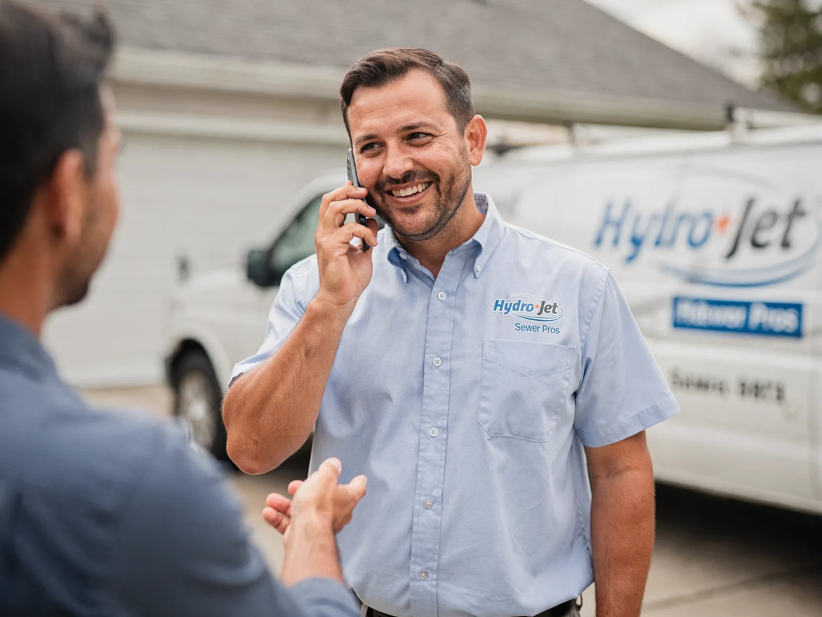 Hydro Jetting Near Me Merrillville, IN FAQs